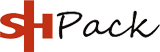 SHPack Logo
